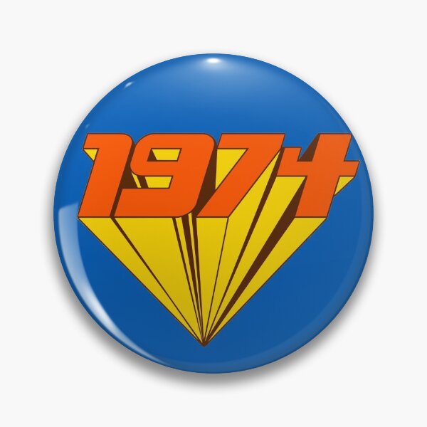 Item preview, 1974 designed and sold by ixrid.