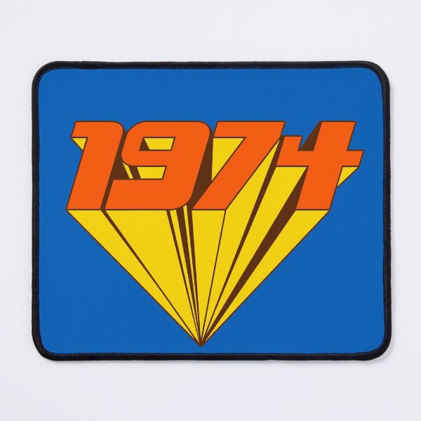 Item preview, 1974 designed and sold by ixrid.