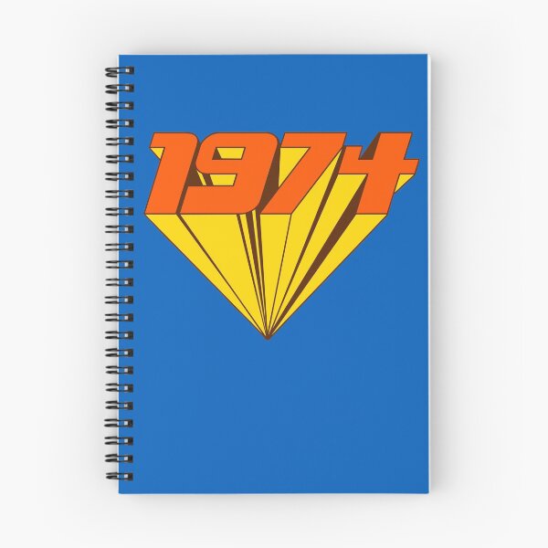 Item preview, 1974 designed and sold by ixrid.