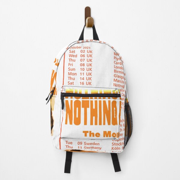 Item preview, Moral Panic Tour Essential designed and sold by FilipposLufse.