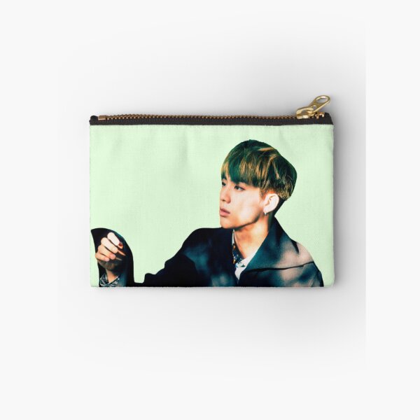 Item preview, BTS Jin Kim Seokjin The Most Beautifull Moment In Life pt2 HYYH pt2 Sticker designed and sold by di-the-dreamer.