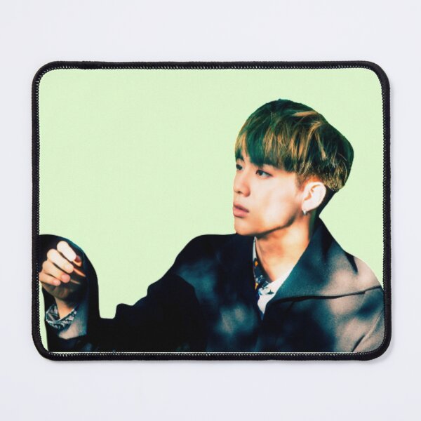 Item preview, BTS Jin Kim Seokjin The Most Beautifull Moment In Life pt2 HYYH pt2 Sticker designed and sold by di-the-dreamer.
