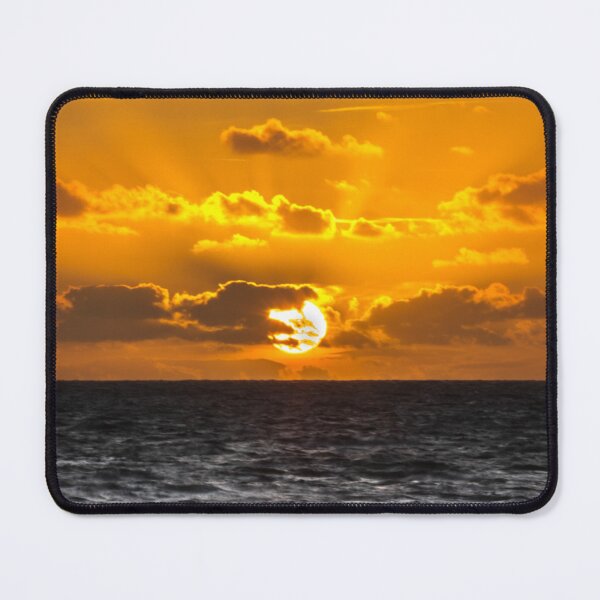Item preview, Simply a Sunset designed and sold by heidipics.