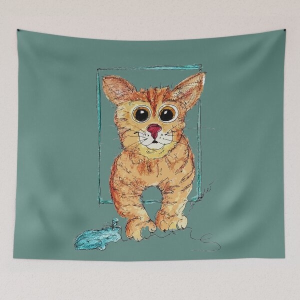 Item preview, and the balloon by Heidi Eder always bursts designed and sold by Pioooh.