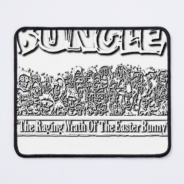 Artikelvorschau, Mr. Bungle &x27;Ragers&x27; Klassisch entworfen und verkauft von FilipposLufse.