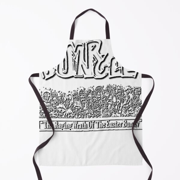 Item preview, Mr. Bungle &x27;Ragers&x27; Classic designed and sold by FilipposLufse.