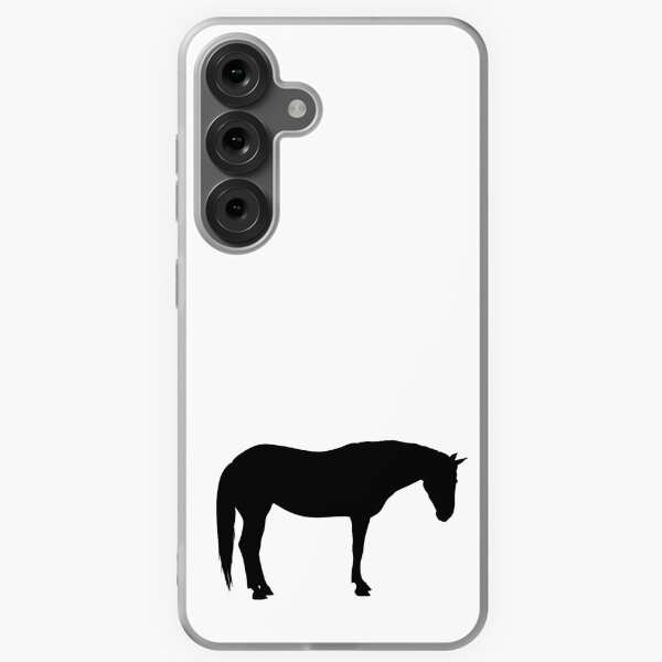 Aperçu de l'œuvre Quarter Horse (Noir) créée et vendue par quinnuki.