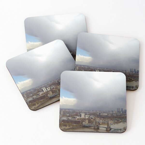 Item preview, London Skyline Cityscape England designed and sold by AndyEvansPhotos.