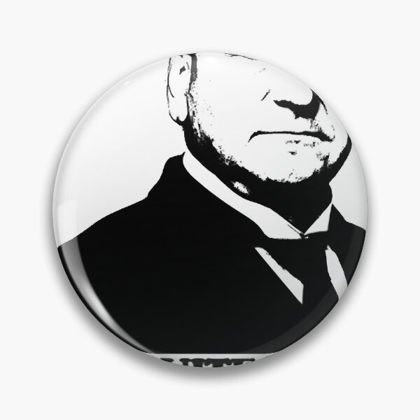Item preview, Downton Abbey Carson Excitement Tshirt Essential designed and sold by MaximoMone.