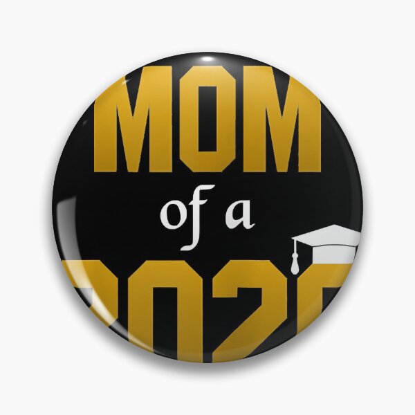 Item preview, Womens Proud Mom Senior Graduation 2020 Gift designed and sold by WilletteDeluca.
