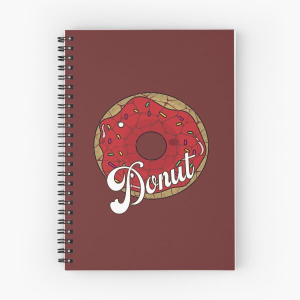 Item preview, Glazed donut designed and sold by Donutlovers.