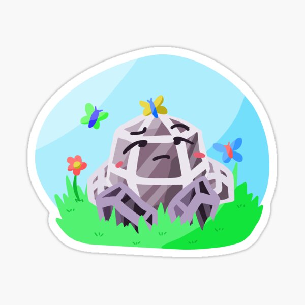 Kirby Planet Robobot Stickers for Sale | Redbubble