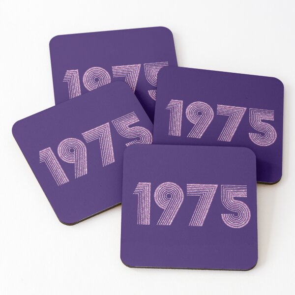 Item preview, 1975 designed and sold by ixrid.