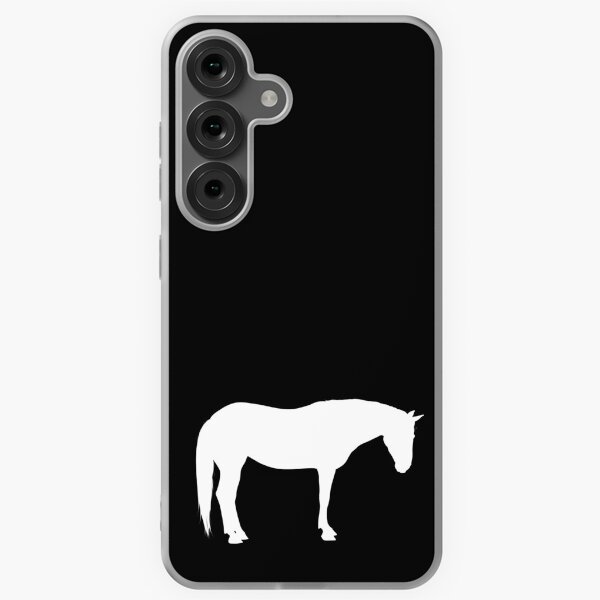 Aperçu de l'œuvre Quarter Horse (Blanc) créée et vendue par quinnuki.