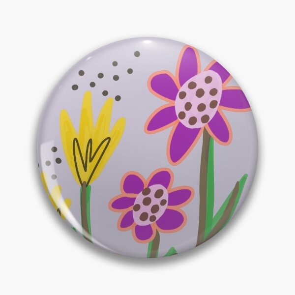 Item preview, autumn afhernoon flowers 2 designed and sold by bobosay-store.