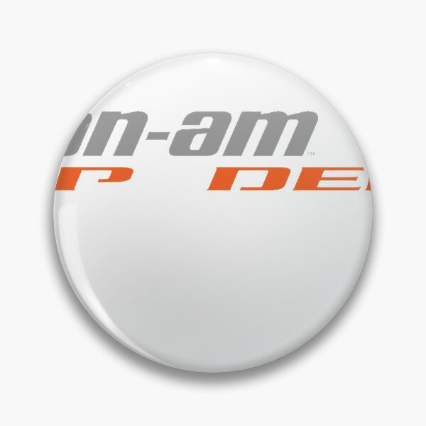 Item preview, CAN AM SPYDER SILHOUETTE LOGO Classic designed and sold by AaizaSnipe.