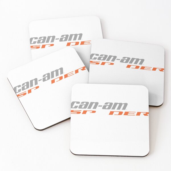 Item preview, CAN AM SPYDER SILHOUETTE LOGO Classic designed and sold by AaizaSnipe.