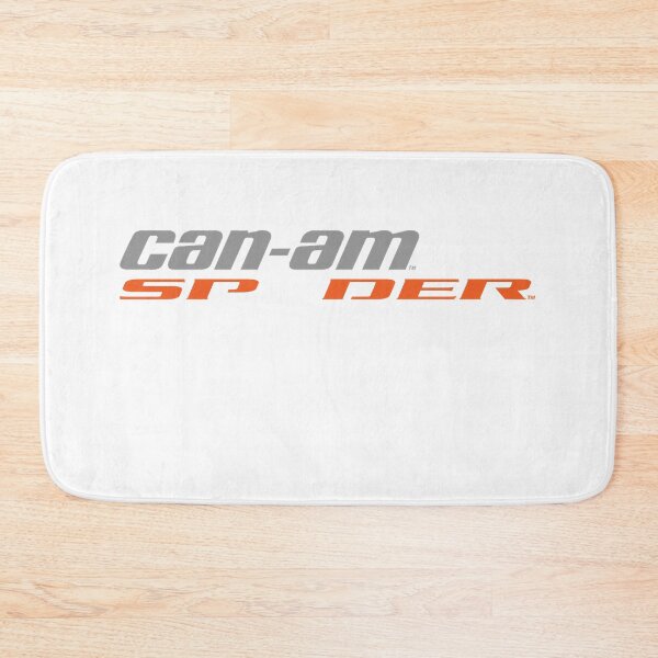 Item preview, CAN AM SPYDER SILHOUETTE LOGO Classic designed and sold by AaizaSnipe.