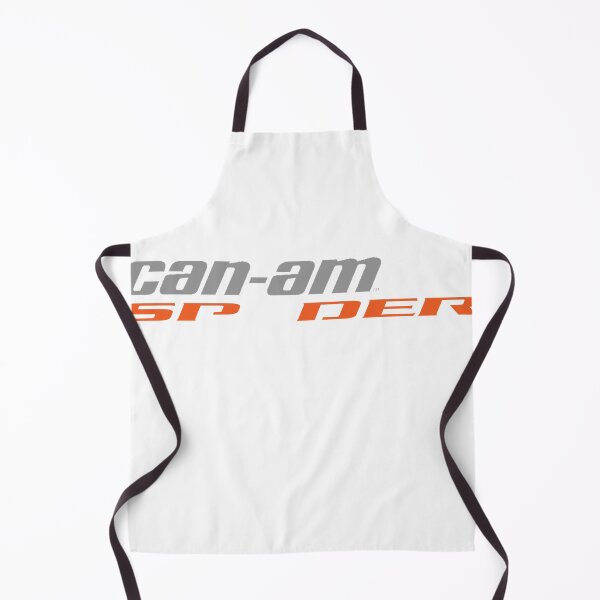 Item preview, CAN AM SPYDER SILHOUETTE LOGO Classic designed and sold by AaizaSnipe.