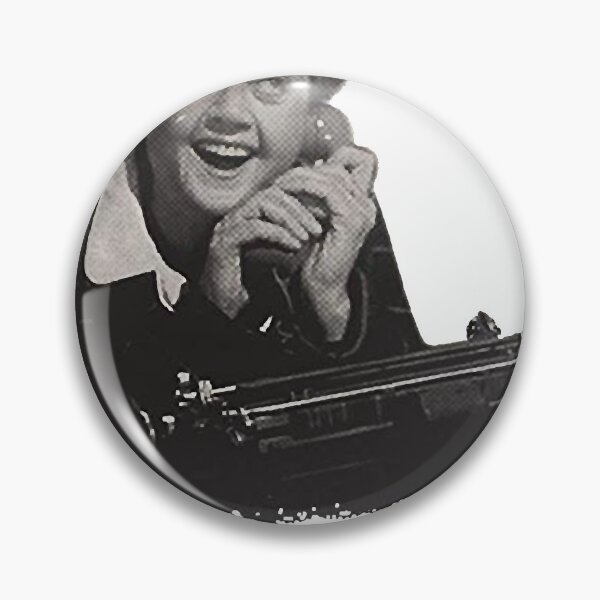 Item preview, Murder She Wrote - Fletcher Classic designed and sold by FilipposLufse.
