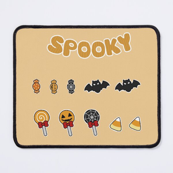 Item preview, halloween chibi designed and sold by EveryCuteThings.