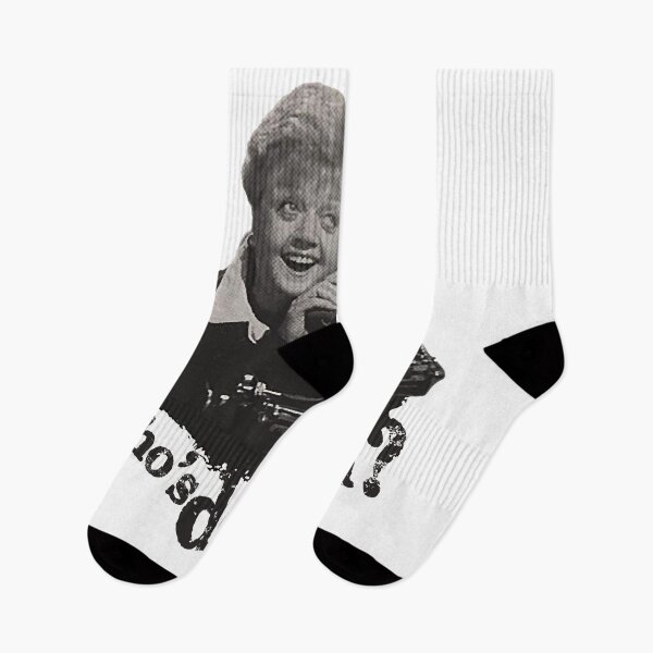 Item preview, Murder She Wrote - Fletcher Classic designed and sold by FilipposLufse.