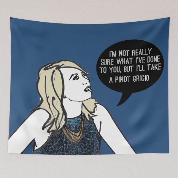 Item preview, Pinot Grigio designed and sold by Katsillustration.