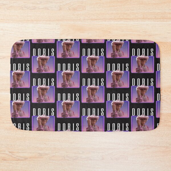Item preview, Doris Retro Gavin _amp_ Stacey   designed and sold by InkyApparel.