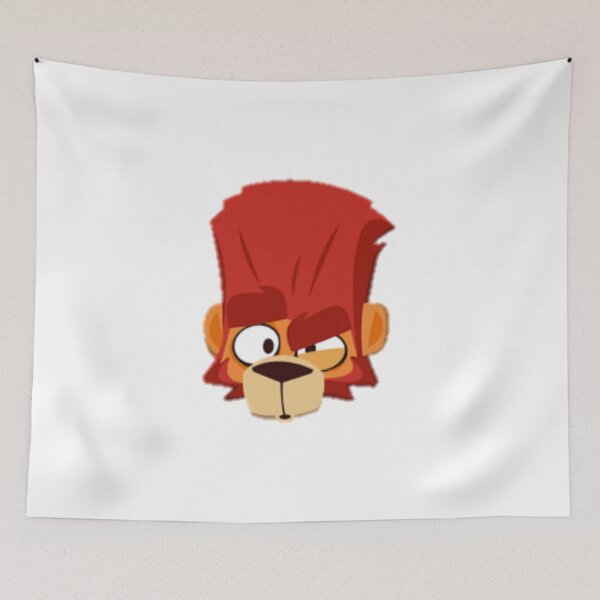Item preview, ZOOBA BATTLE ARENA designed and sold by Laura-Arso.