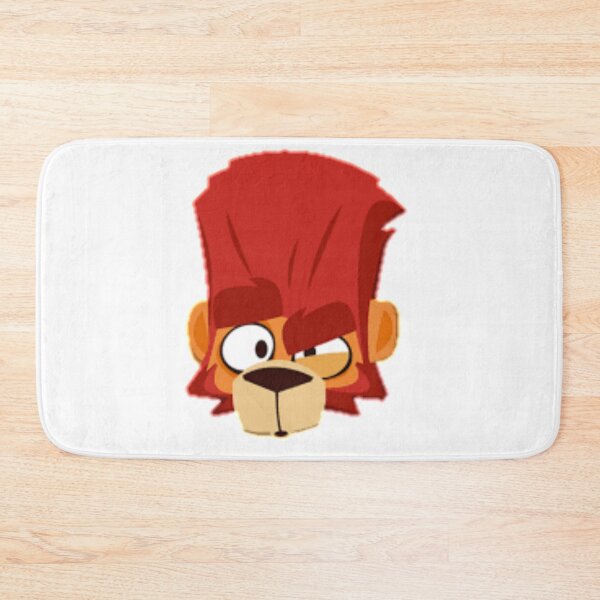 Item preview, ZOOBA BATTLE ARENA designed and sold by Laura-Arso.