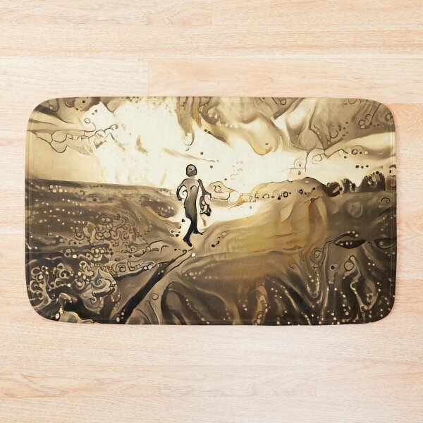 Item preview, Getaway designed and sold by PlacidHinds.