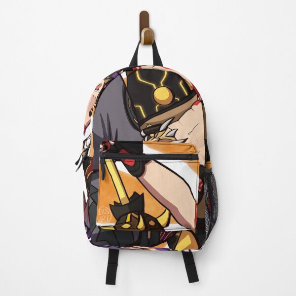 Item preview, Arataki Itto designed and sold by TwenyOneArtists.