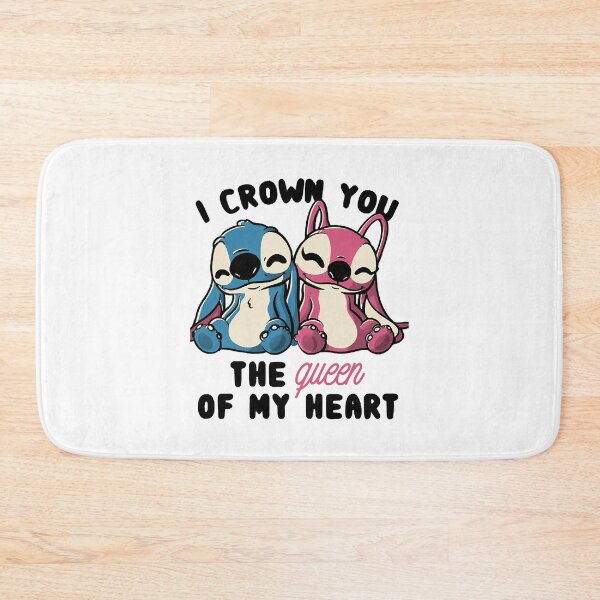 Item preview, Love story of stitch  designed and sold by PamelaRoberta4.