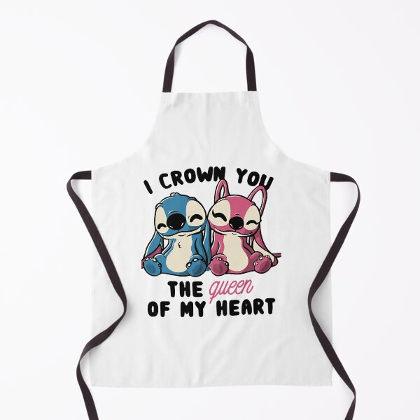 Item preview, Love story of stitch designed and sold by PamelaRoberta4.