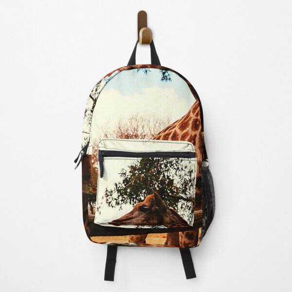 Item preview, giraffe photo with high resolution quality designed and sold by Allyouneed-2.