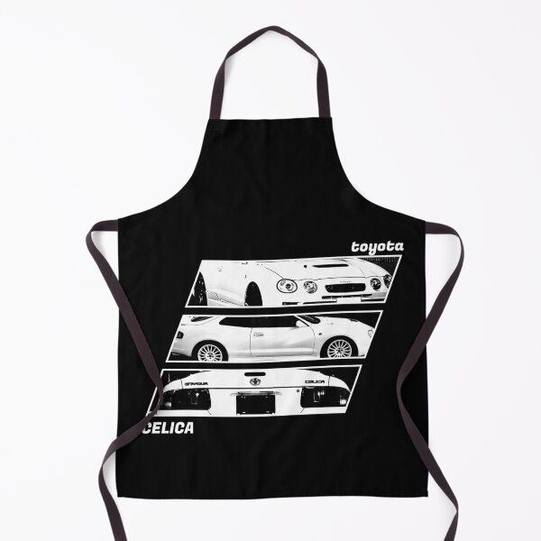 Item preview, TOYOTA CELICA GT-FOUR Black 'N White Archive 2 (Black Version) designed and sold by Cero81.
