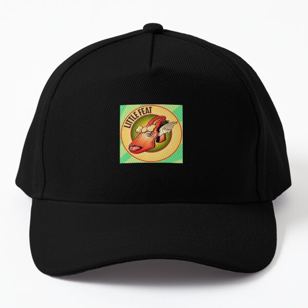 LITTLE FEAT Baseball Cap