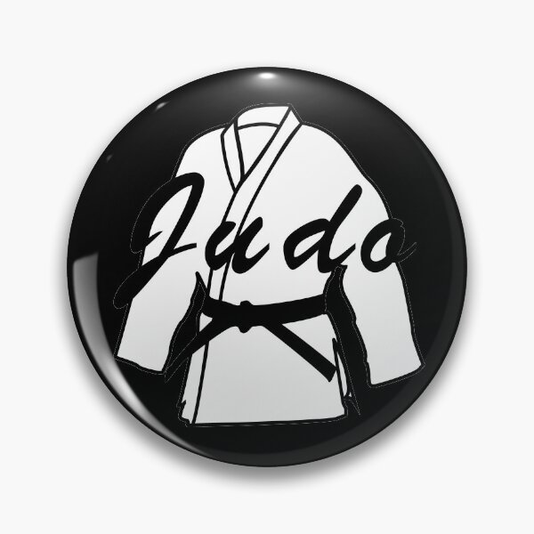 Item preview, My judo drawing  designed and sold by Blondiabshop.