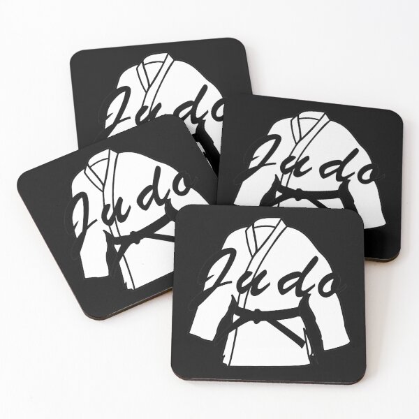 Item preview, My judo drawing  designed and sold by Blondiabshop.