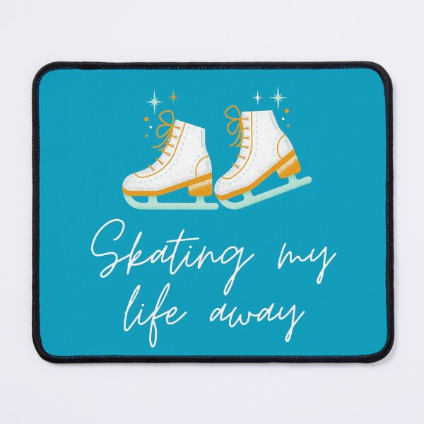 Item preview, Skating My Life Away designed and sold by TripleTriple.