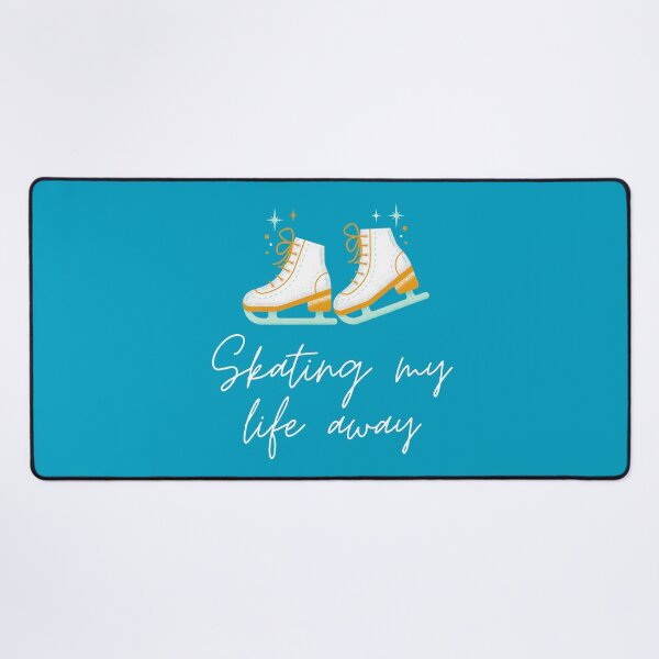 Item preview, Skating My Life Away designed and sold by TripleTriple.
