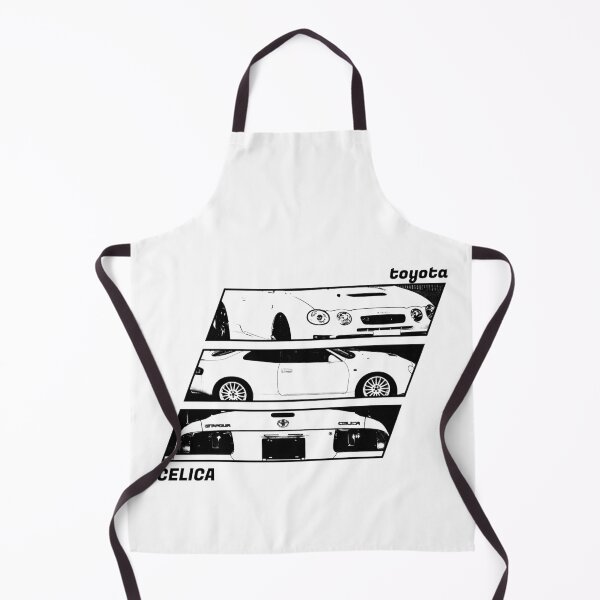 Item preview, TOYOTA CELICA GT-FOUR Black 'N White Archive 2 designed and sold by Cero81.