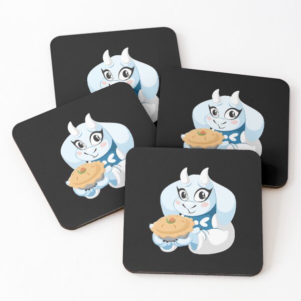 Item preview, Toriel  designed and sold by inhha8123.