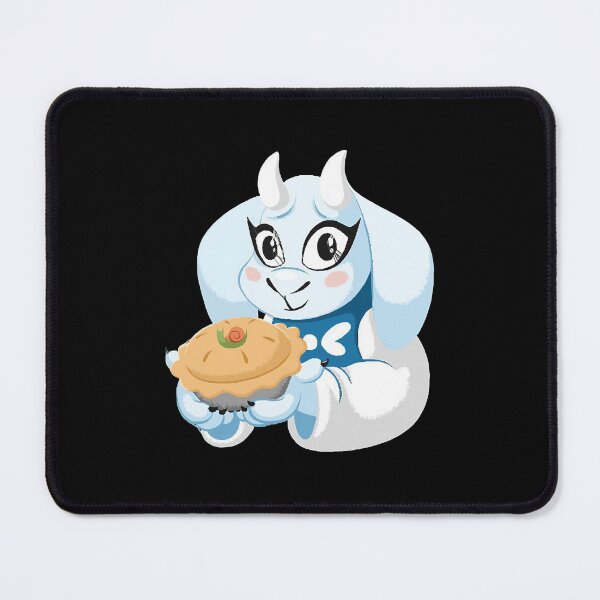 Item preview, Toriel  designed and sold by inhha8123.