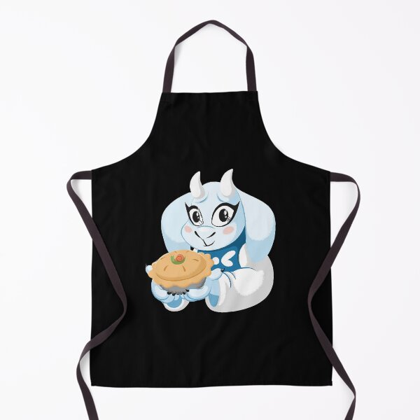 Item preview, Toriel designed and sold by inhha8123.