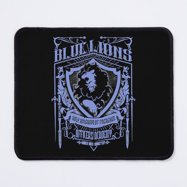 Item preview, Blue Lions  designed and sold by inhha8123.