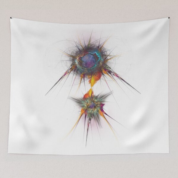 Item preview, dreamcatcher designed and sold by JBJart.