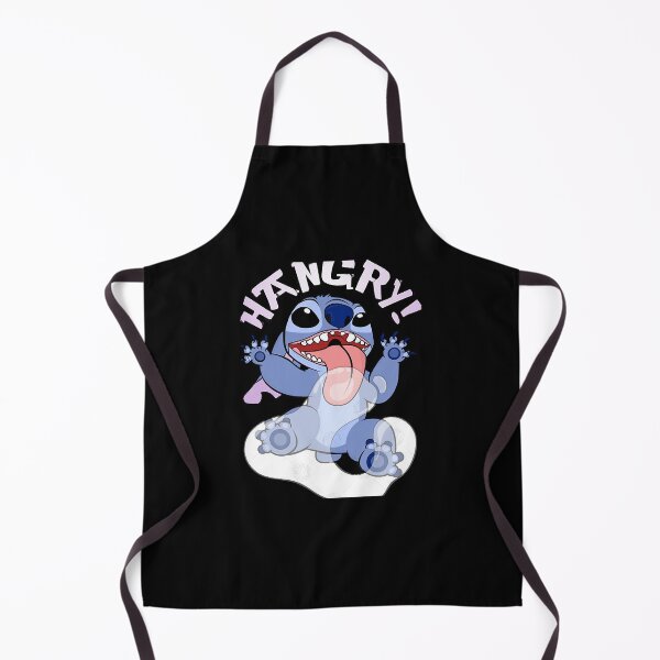 Item preview, hangry stitch dog designed and sold by PamelaRoberta4.