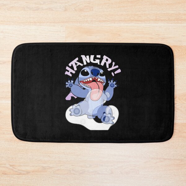 Item preview, hangry stitch dog designed and sold by PamelaRoberta4.