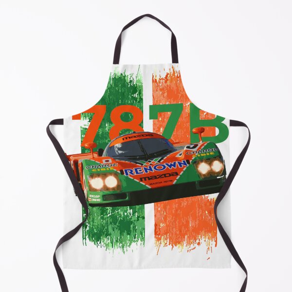 Item preview, Mazda 787B Le Mans designed and sold by DG-Academy.